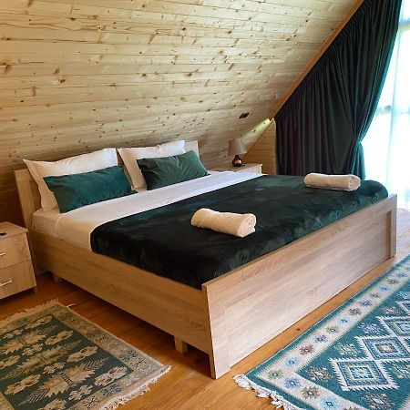 Guesthouse Demushi Valbona Kültér fotó