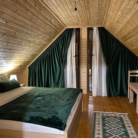 Guesthouse Demushi Valbona Kültér fotó