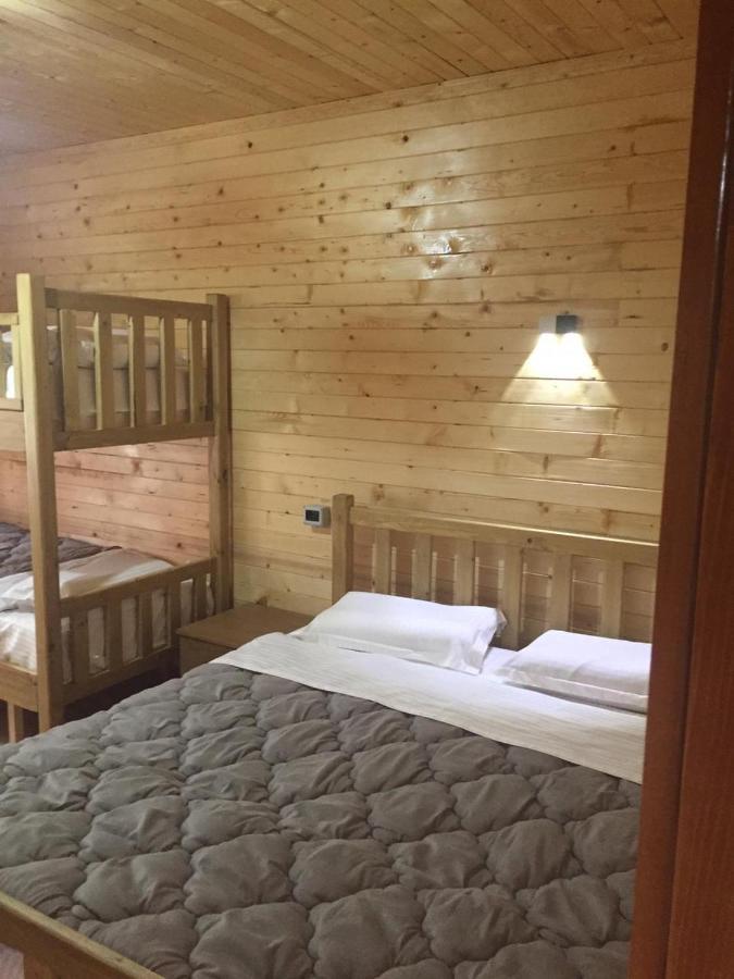 Guesthouse Demushi Valbona Kültér fotó