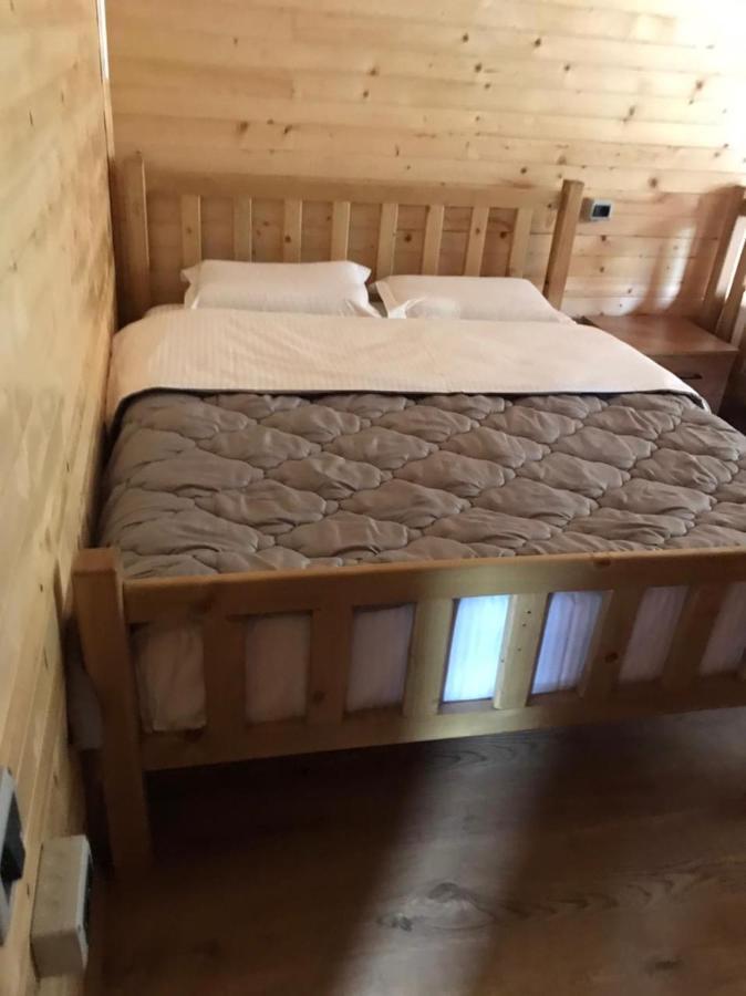 Guesthouse Demushi Valbona Kültér fotó