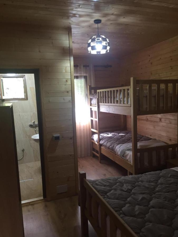 Guesthouse Demushi Valbona Kültér fotó