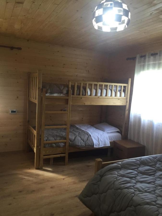 Guesthouse Demushi Valbona Kültér fotó