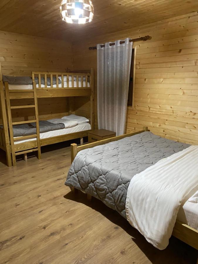 Guesthouse Demushi Valbona Kültér fotó