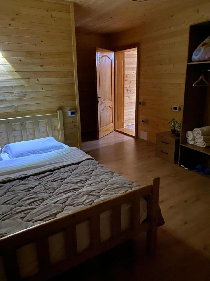Guesthouse Demushi Valbona Kültér fotó