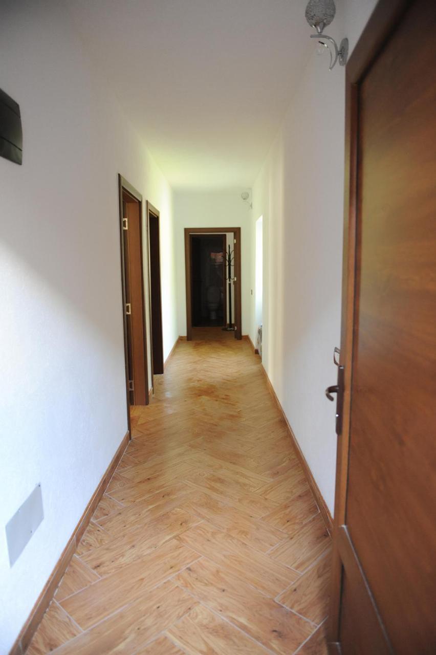 Guesthouse Demushi Valbona Kültér fotó
